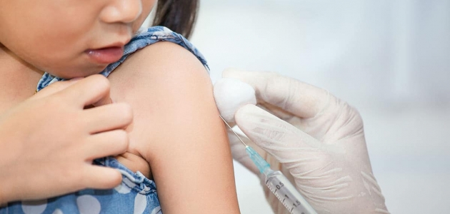 ماذا تعرف عن تطعيم التهاب الكبد الوبائي