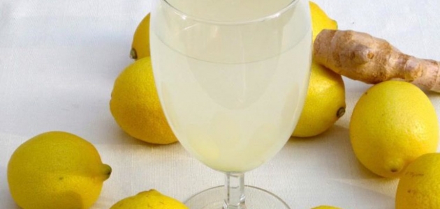 هل يفيد الليمون في علاج السرطان