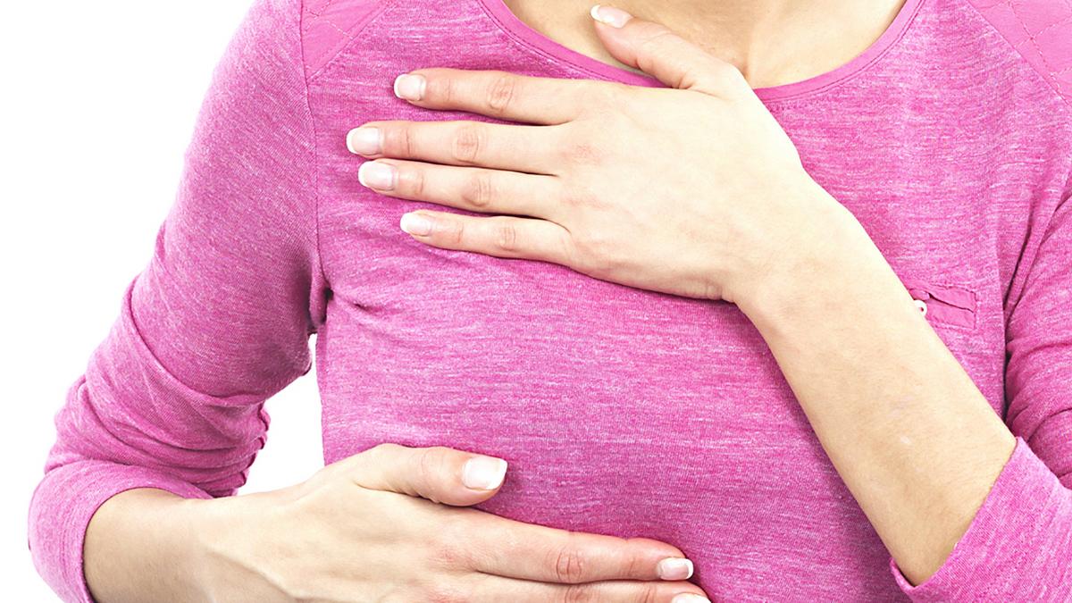 أنسجة الثدي السليمة لها تأثير في نشر السرطان في أجزاء كثيرة من الجسم