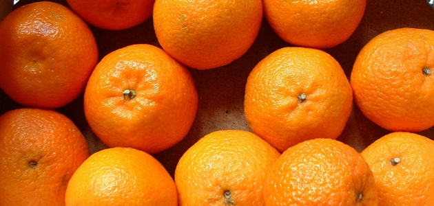 بشرى لمرضى السكر فاكهة البرتقال تنظم نسبة الجلوكوز في الدم 