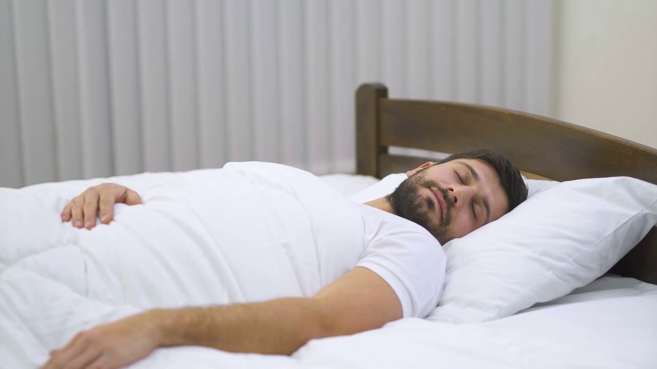 نوم الرجال سبع ساعات يوميا تجعلهم يتفادوا الإصابة بمرض السكر من النوع الثاني