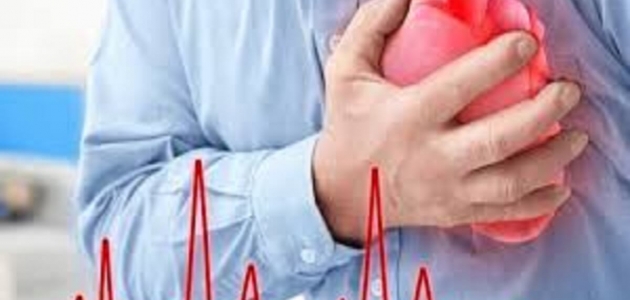 كهرباء القلب أهم المعلومات عن أسبابها وعوامل خطورتها وأعراضها