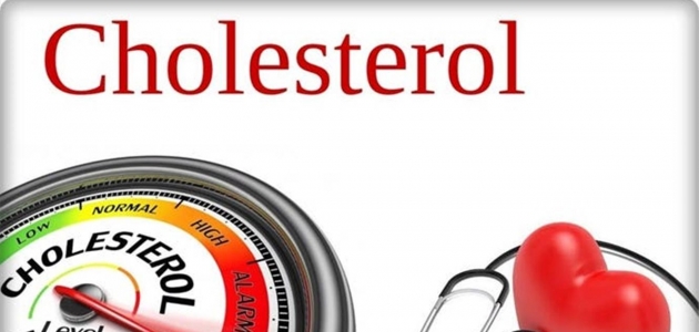 لضمان انخفاض الكوليسترول السيء يجب رفع مستوي الكوليسترول الجيد  