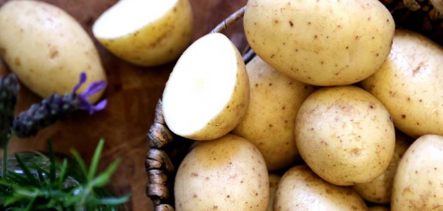 أضرار وفوائد ناتجة عن تناول البطاطس بكثرة