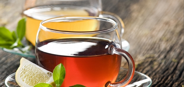 أهمية الشاي بالليمون يتخلص من السموم تعرف على فوائده الكثيرة