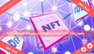 مشروع عملة NAO الرقمية ومعلومات عن وسوقها الفريد في NFT