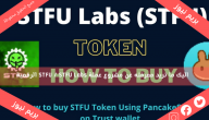 اليك ما تريد معرفته عن مشروع عملة STFU / STFU Labs الرقمية